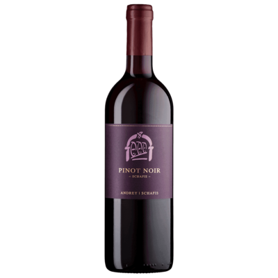 Pinot Noir Bielersee AOC - 50 cl