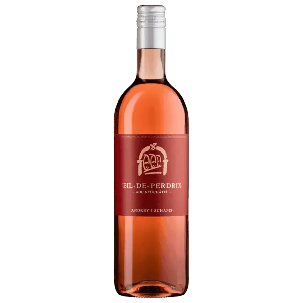 Andrey-OeilDePerdrix