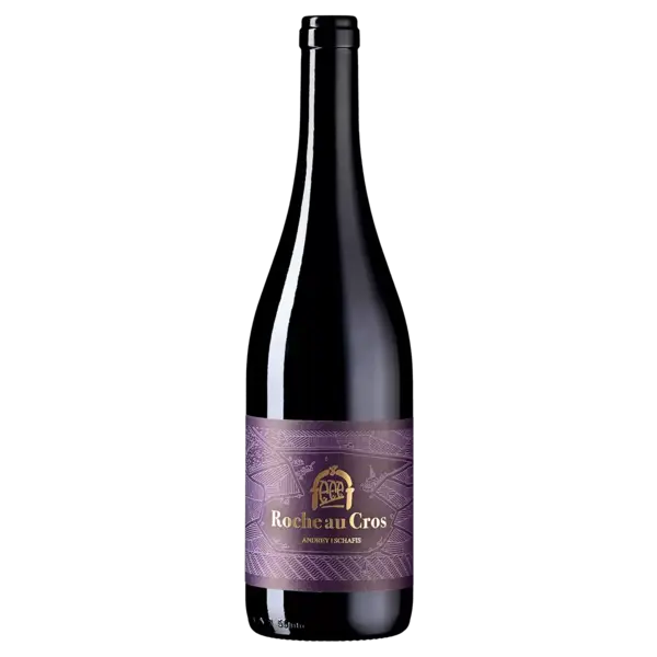 Andrey-Roche-au-Cros